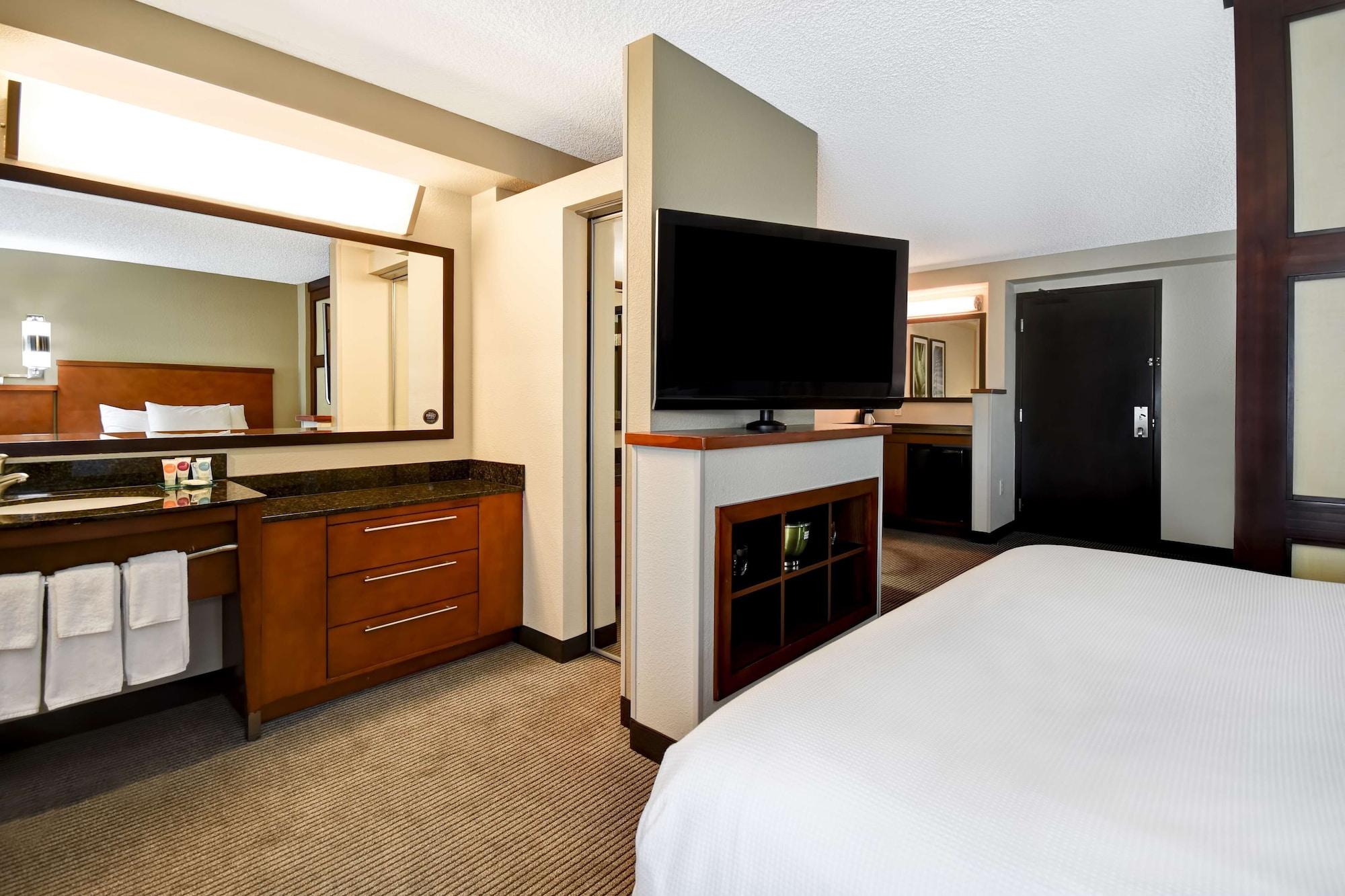 ไฮแอท เพลซ ฟีนิกส์/กิลเบิร์ต Hotel ภายนอก รูปภาพ