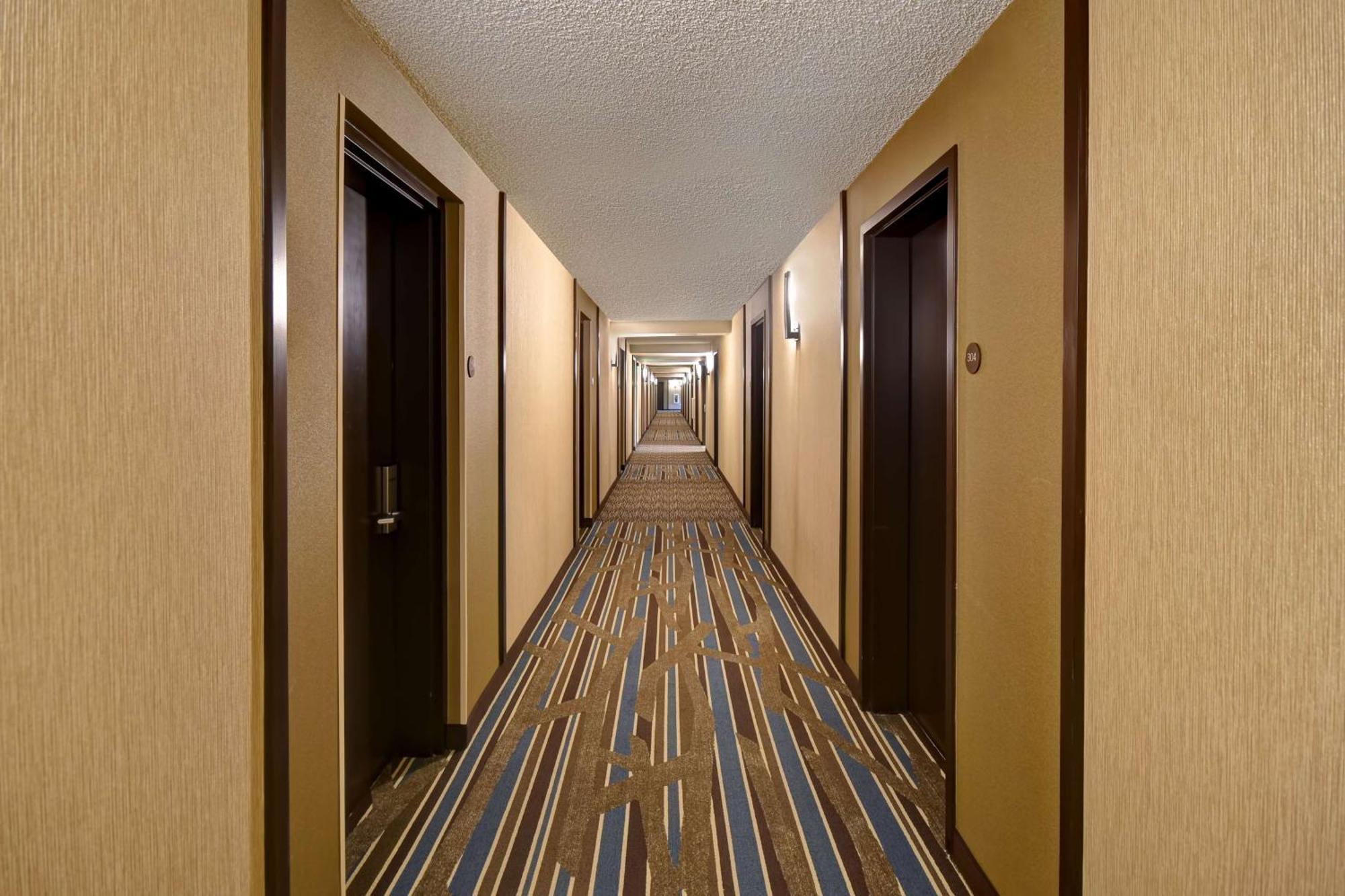 ไฮแอท เพลซ ฟีนิกส์/กิลเบิร์ต Hotel ภายนอก รูปภาพ