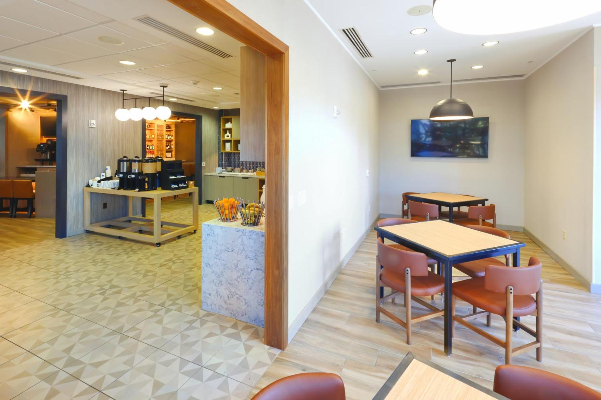 ไฮแอท เพลซ ฟีนิกส์/กิลเบิร์ต Hotel ภายนอก รูปภาพ