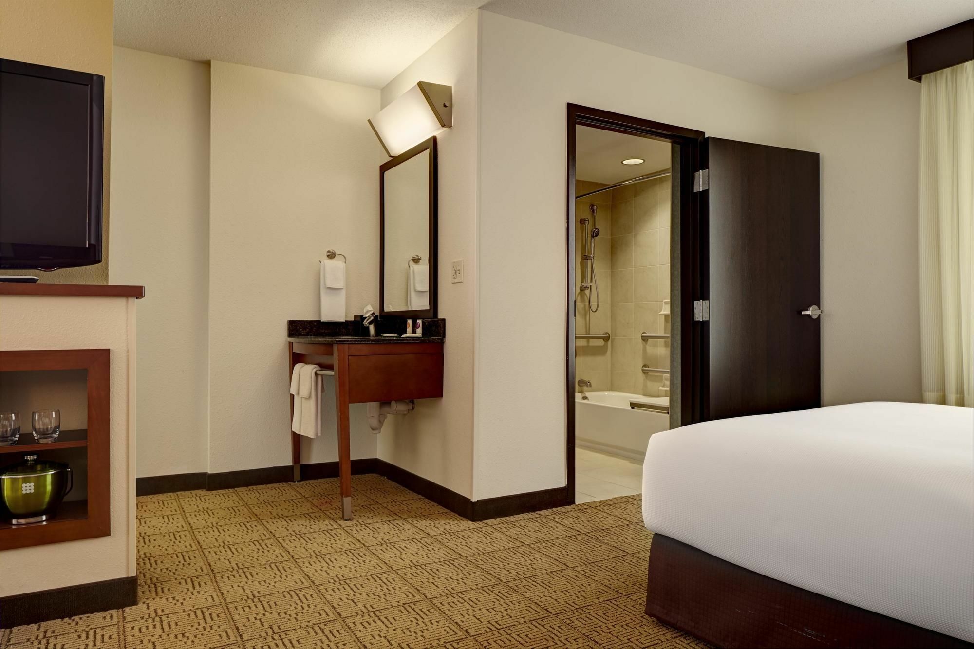 ไฮแอท เพลซ ฟีนิกส์/กิลเบิร์ต Hotel ภายนอก รูปภาพ