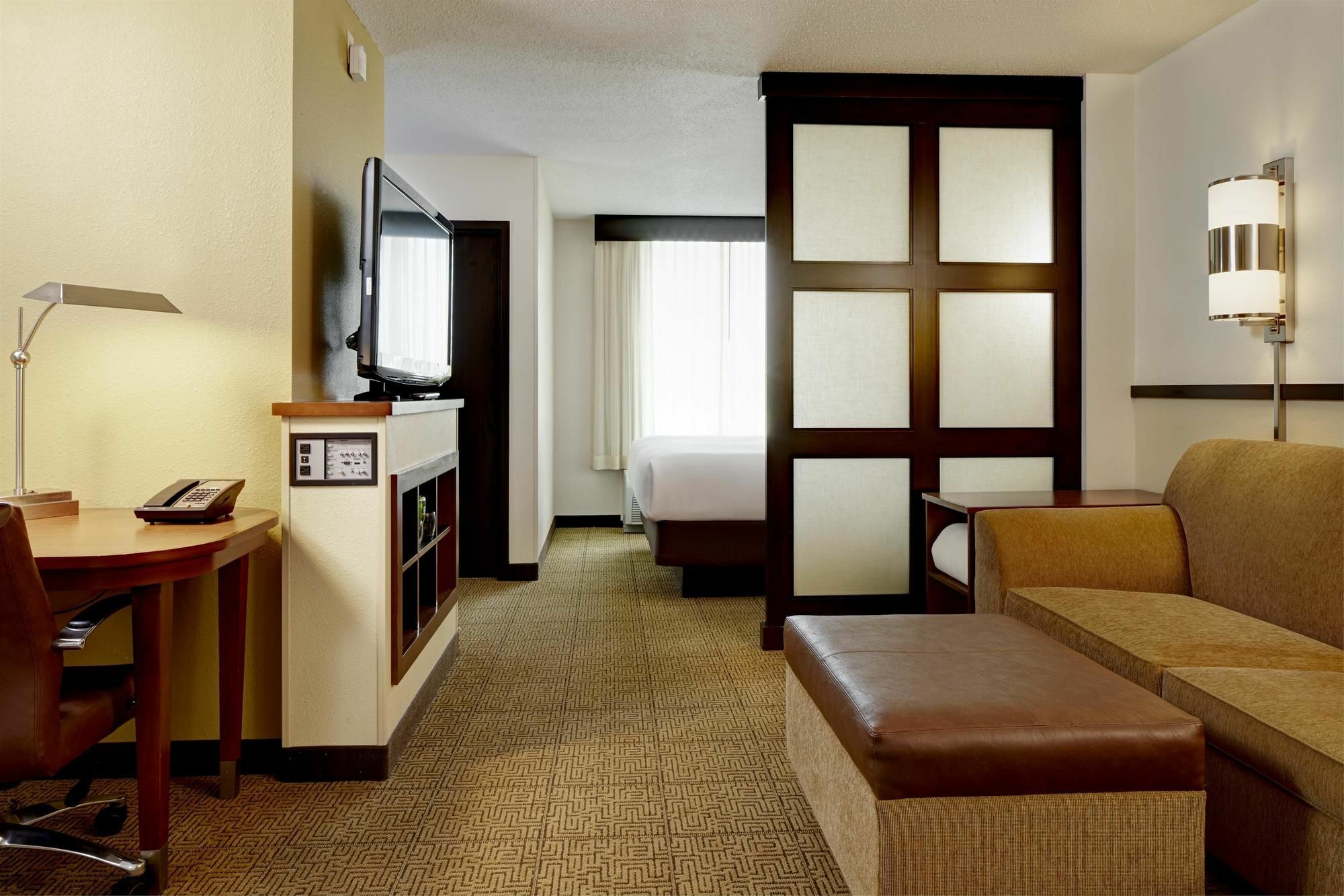 ไฮแอท เพลซ ฟีนิกส์/กิลเบิร์ต Hotel ภายนอก รูปภาพ