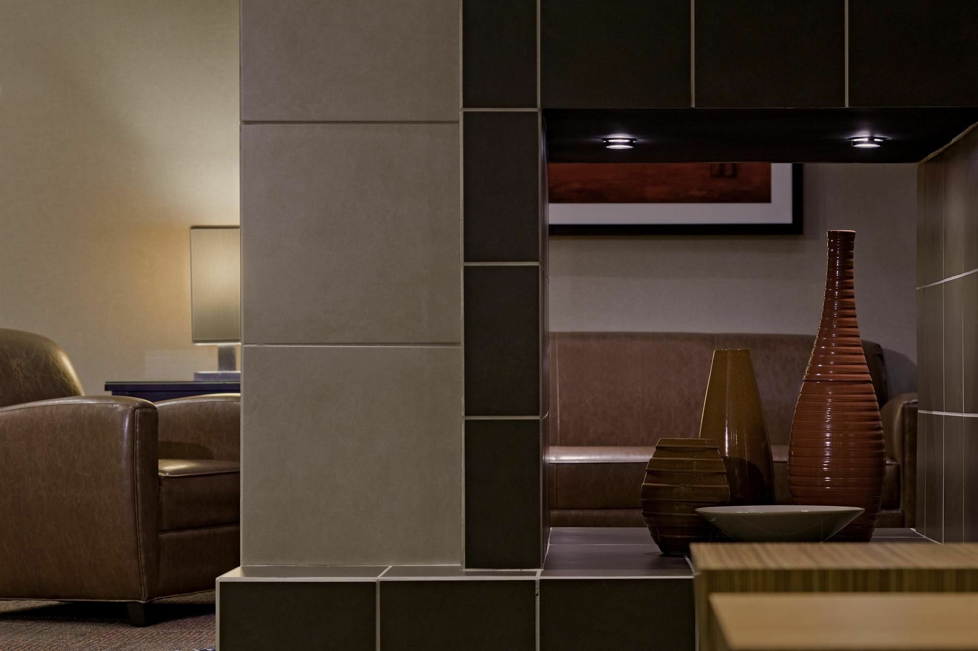 ไฮแอท เพลซ ฟีนิกส์/กิลเบิร์ต Hotel ภายนอก รูปภาพ