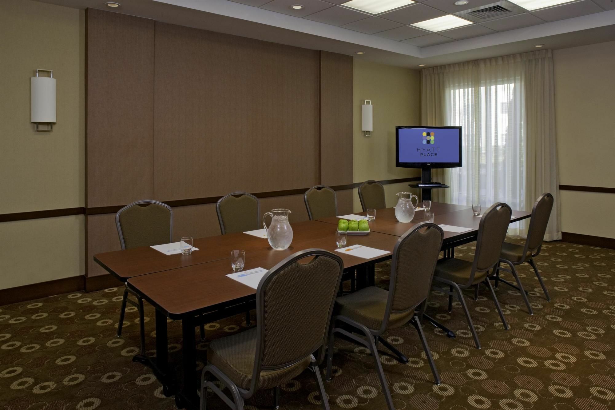 ไฮแอท เพลซ ฟีนิกส์/กิลเบิร์ต Hotel ภายนอก รูปภาพ